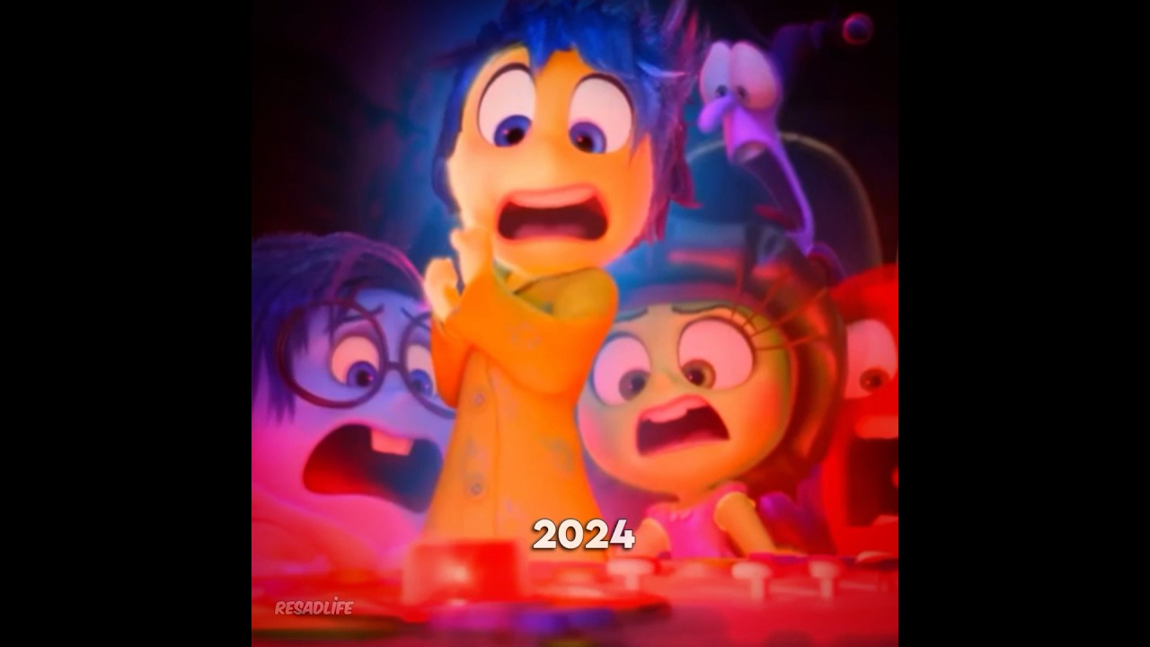 TERS Y&Uuml;Z 2 / ERGENLİK! 🥶