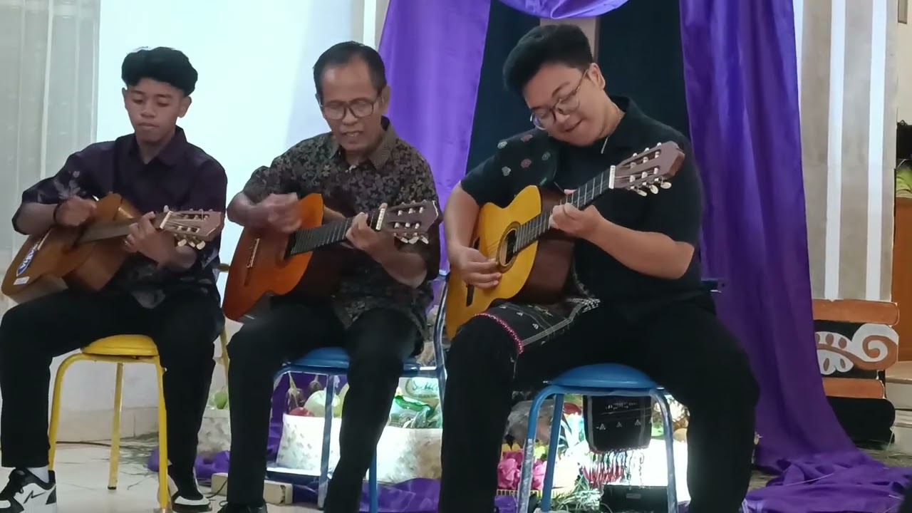 BETAPA KITA TIDAK BERSYUKUR - VG PEKLAT PT   - 08 MARET 2026