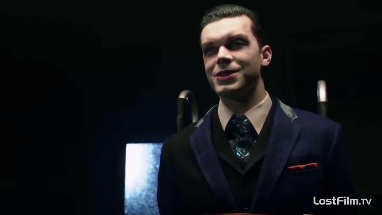 Озвученный трейлер к 5 сезону. LostFilm.TV
