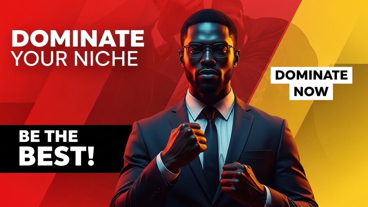 How To Dominate Your Niche