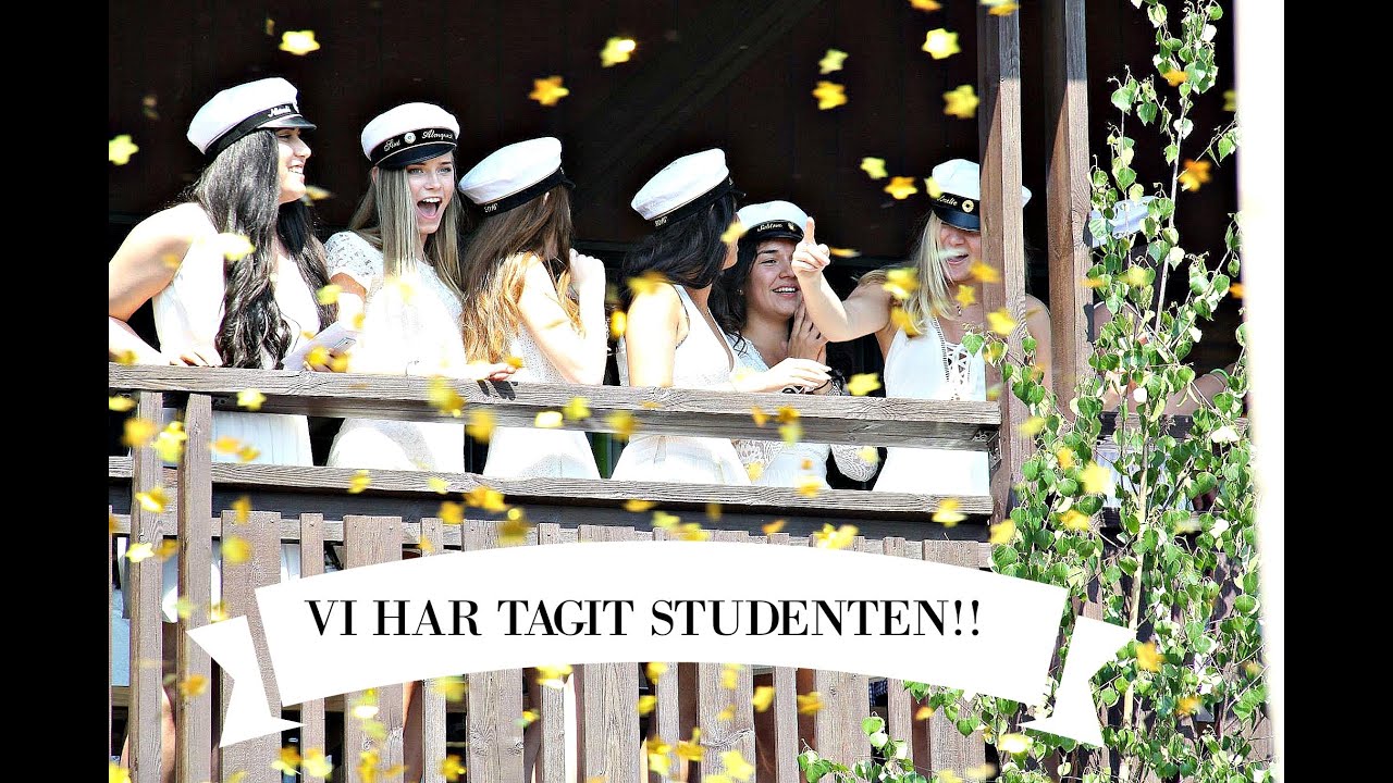 STUDENTEN 2016 | Danderyds gymnasium