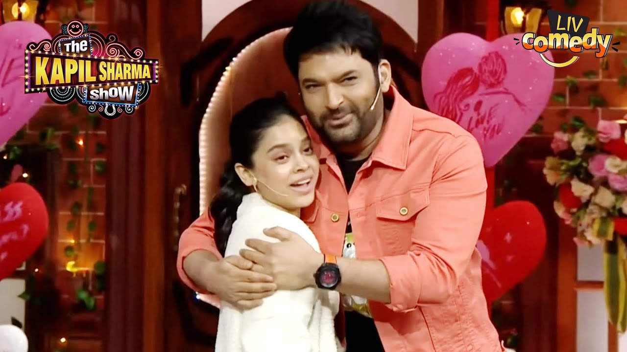Kapil को मिला Sumona की बेइज्जती का Offer | The Kapil Sharma Show | Kapil Aur Sumona Ki Nok Jhok