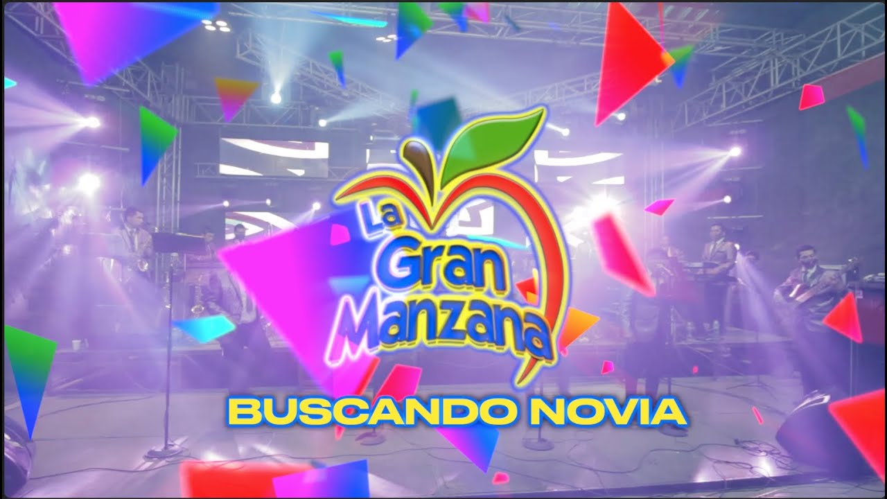Marimba Orquesta La Gran Manzana 2021 - Mix Fidel Funes