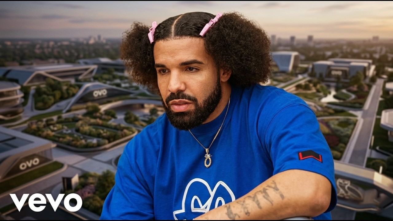 Drake - To The World
