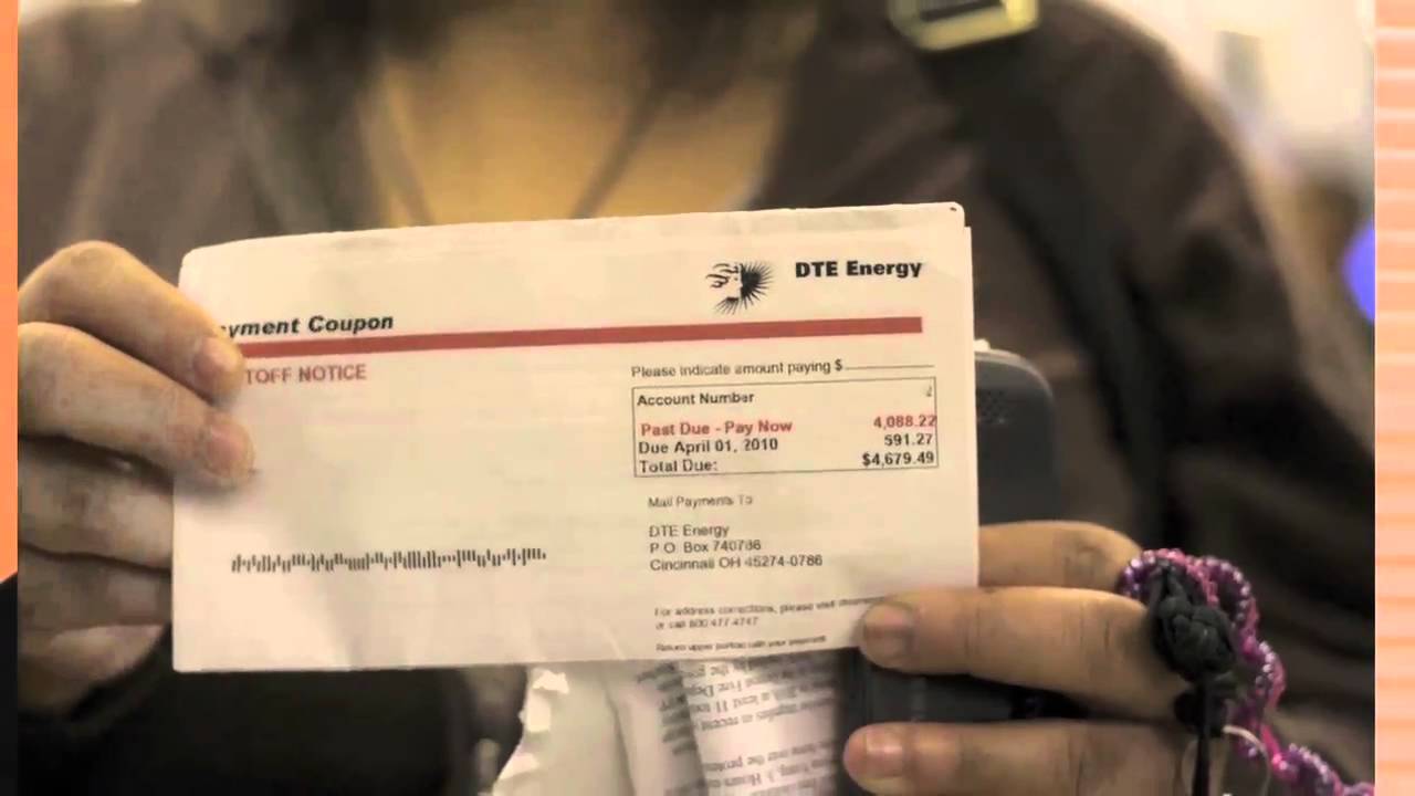 Victim of DTE: Wanda Scott tells her story