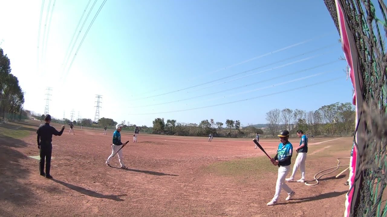 壹等賞vs崗瑞【彰化大佛盃慢速壘球盃賽】2026/2/22 #慢速壘球 #壘球 #大肚溪壘球場 #盃賽