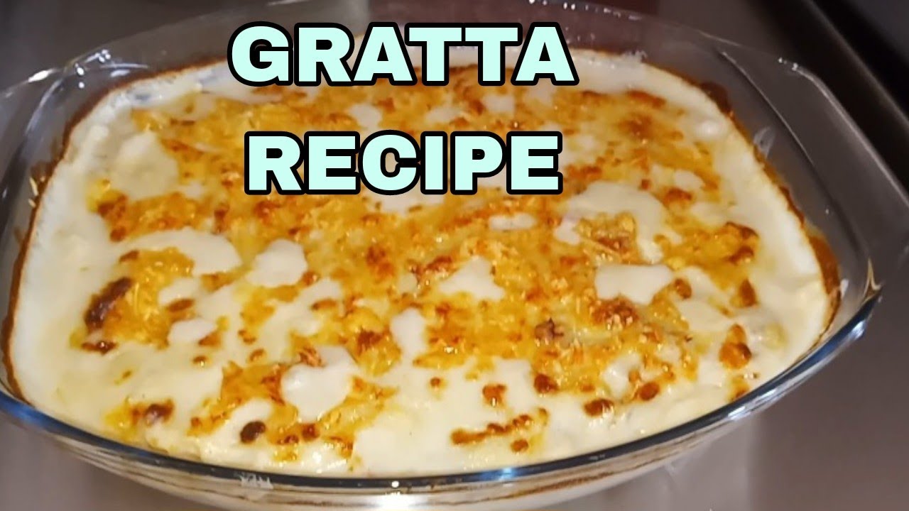 GRATTA