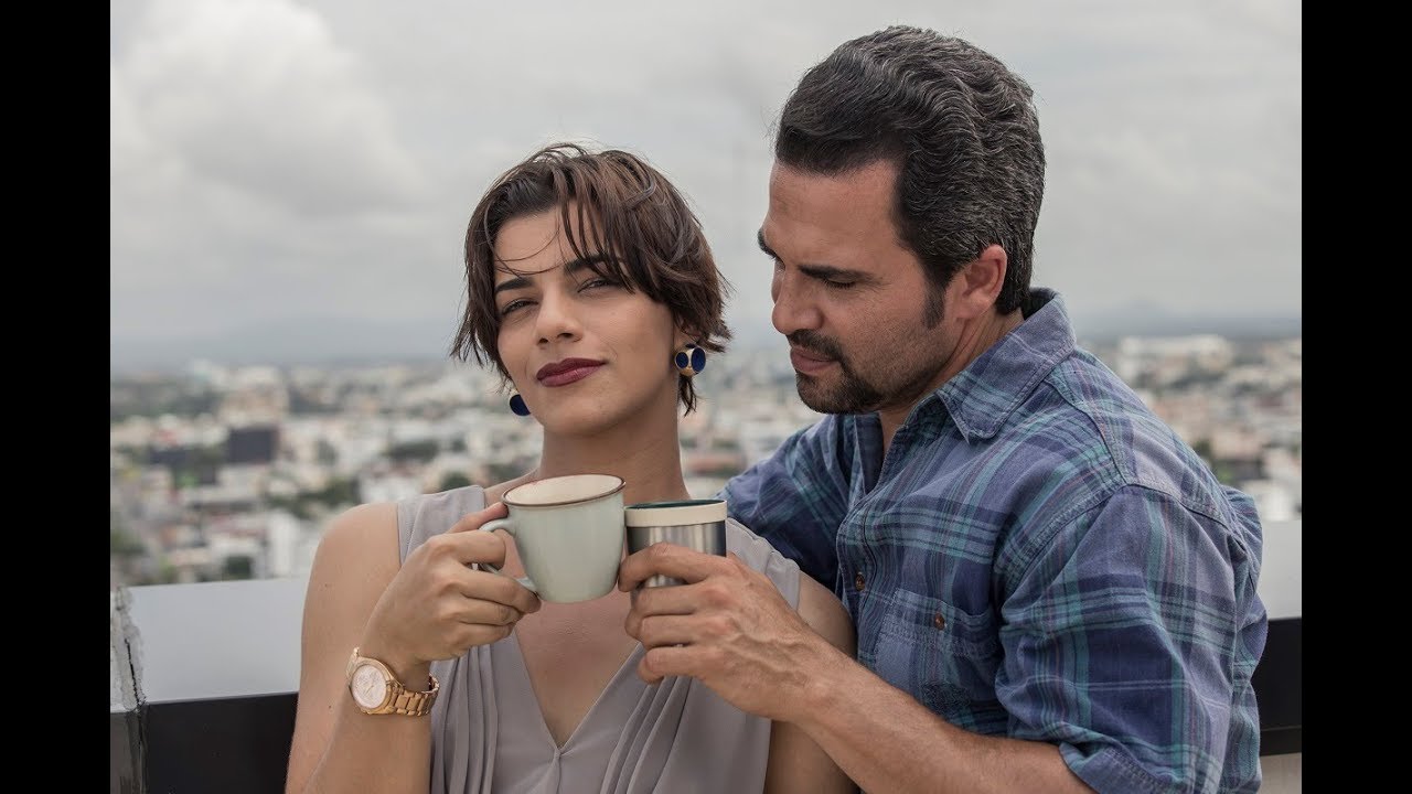 ENTREVISTA A NASHLA BOGAERT ¿CUANTO PAGAN POR PELICULA?