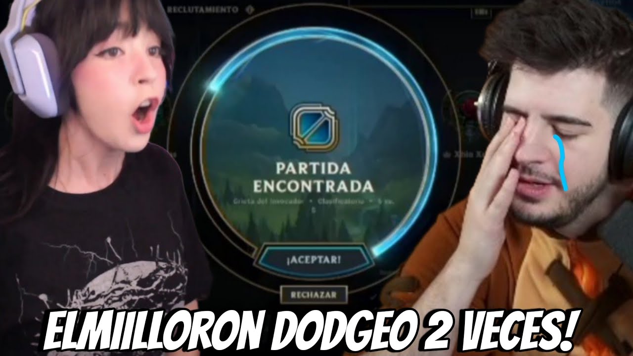 Team Nissa vs Team ELMIILLORON | Nissaxter