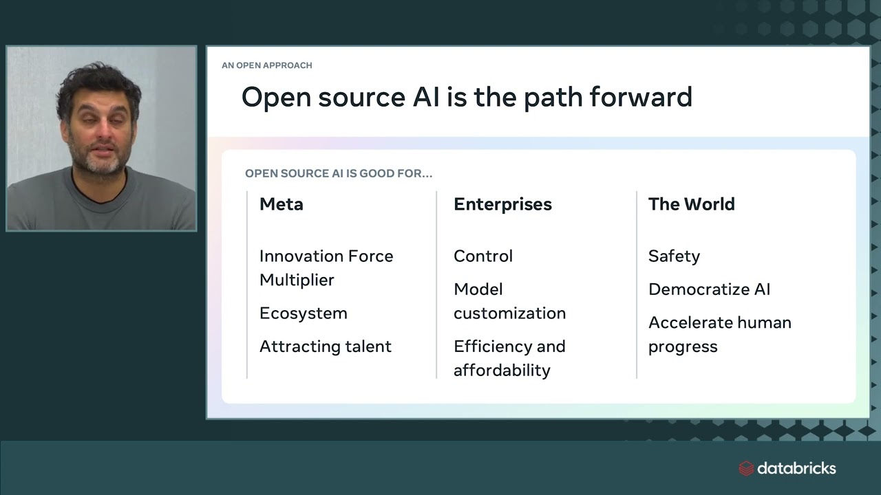 GenAI: The Shift to Data Intelligence - Ft. Ash Jhaveri, VP of Reality Labs Partnerships at Meta