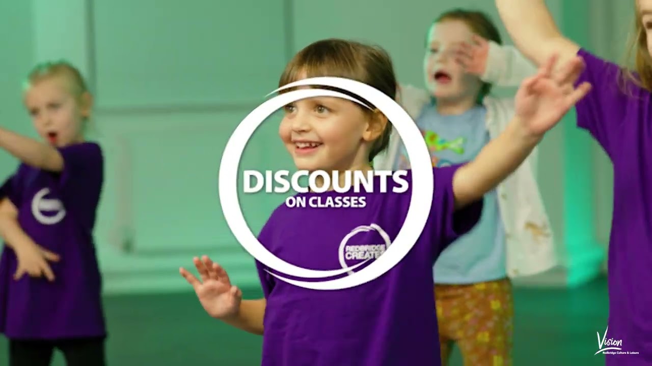 Redbridge Creates Promo Video
