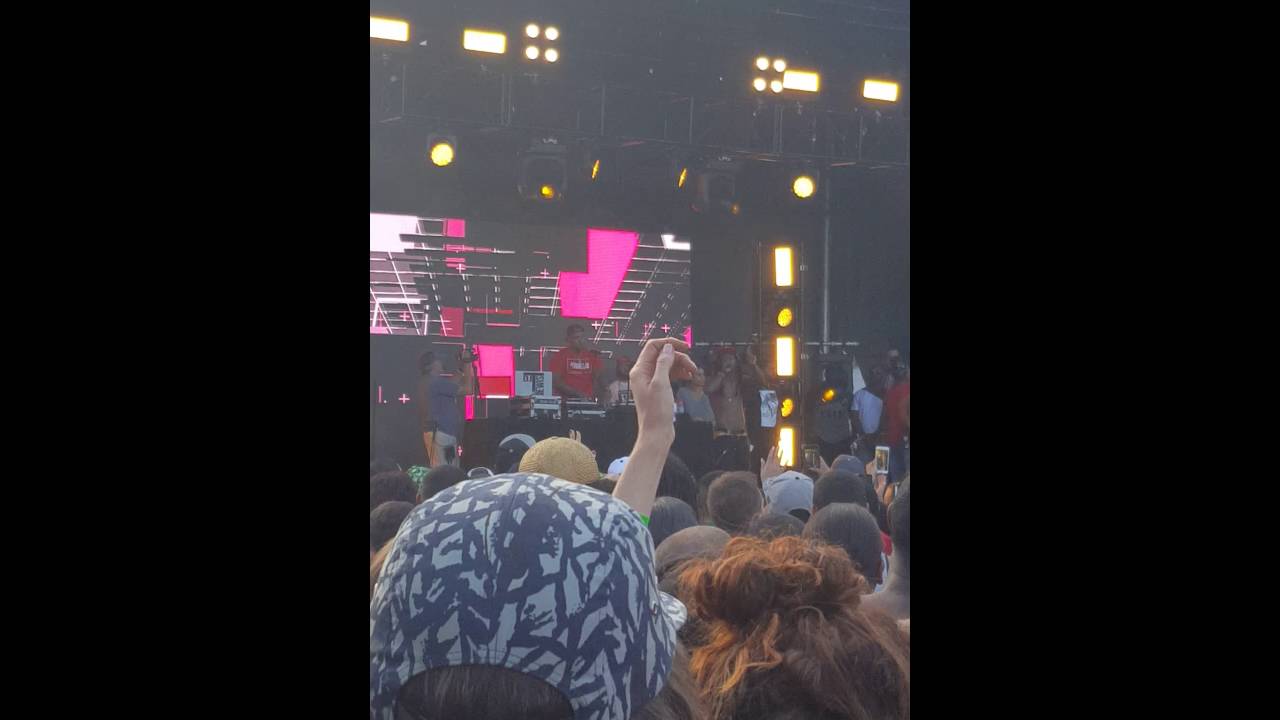 Lil Wayne 420 Rally