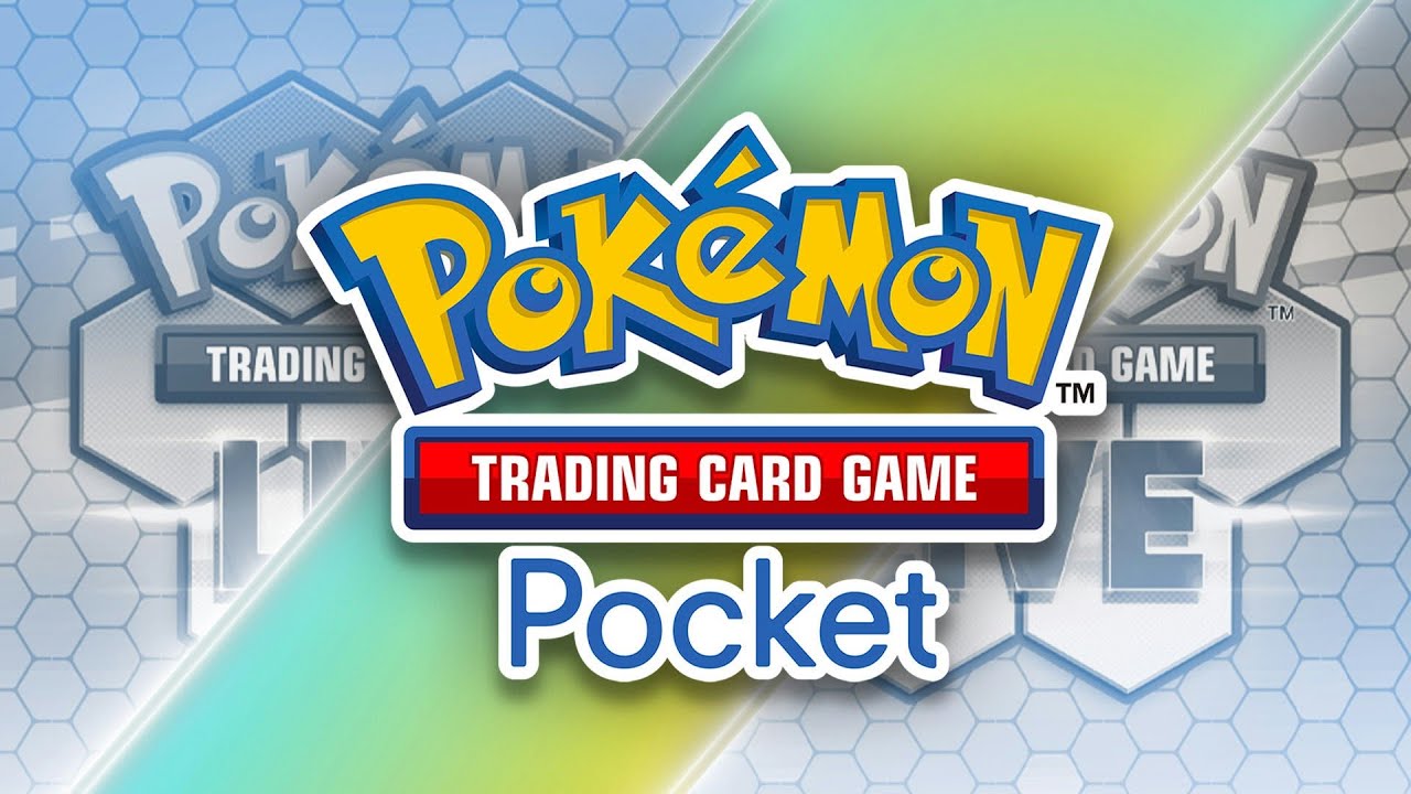 Pokemon TCGP#2