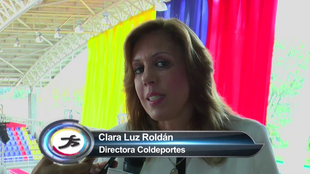 &iquest;Qui&eacute;n es la nueva directora de Coldeportes?