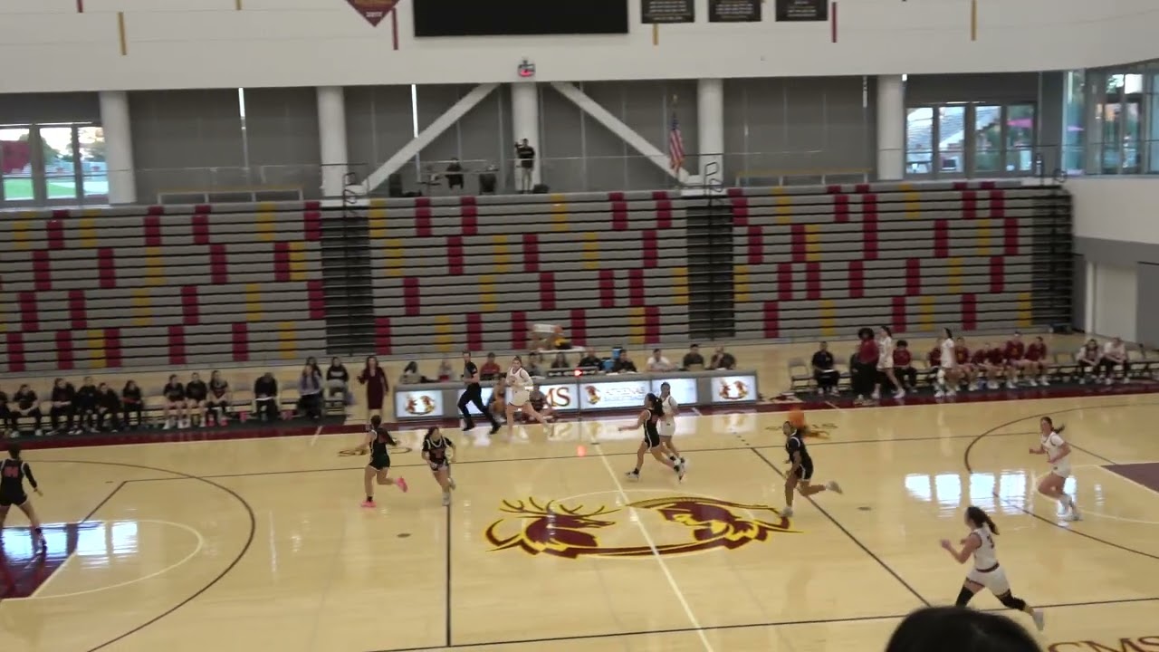 Chapman at Claremont