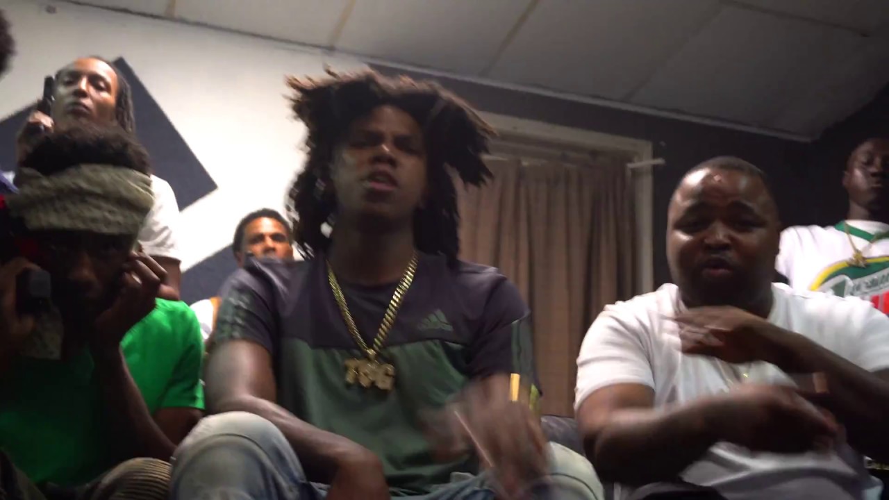 Kush Kidd - 