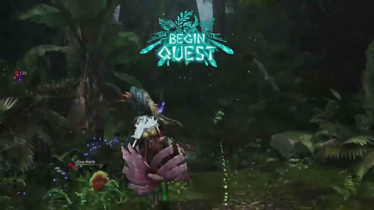Lalas and Toads and Bears, Oh My!