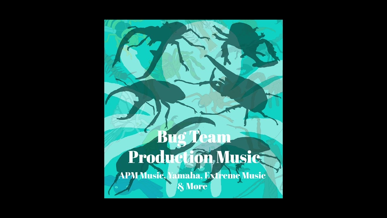 Bug World Production Music: 8Beat Pop (Bug World Theme Song)