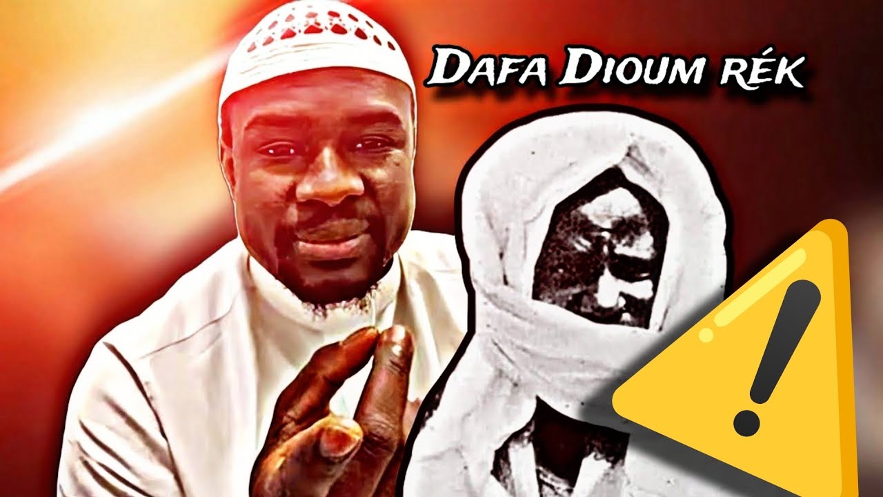 🚨Débat Serigne Touba dafay Dioum ? 😱 Oustaz Alpha Ba ak Mouride yii #serignetouba #alphaba #touba