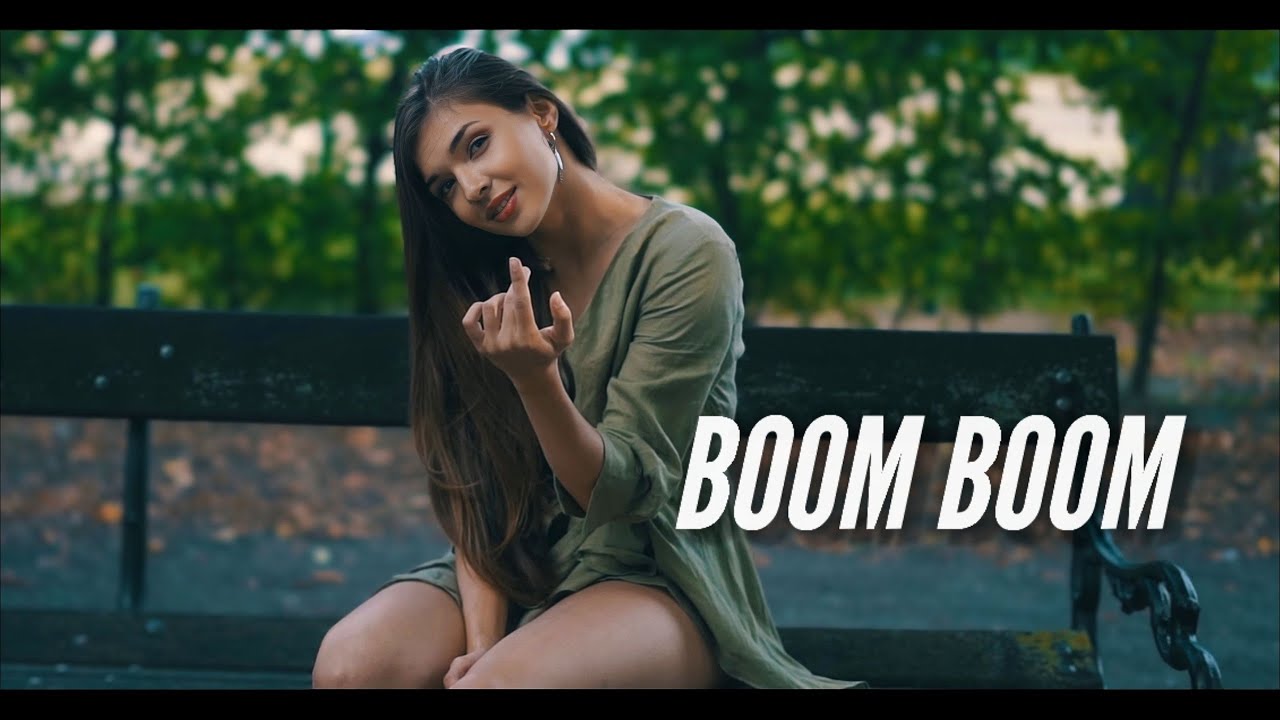 BOOM BOOM || Nazia Hassan & Biddu || Neethusha Mashup Cover || HD
