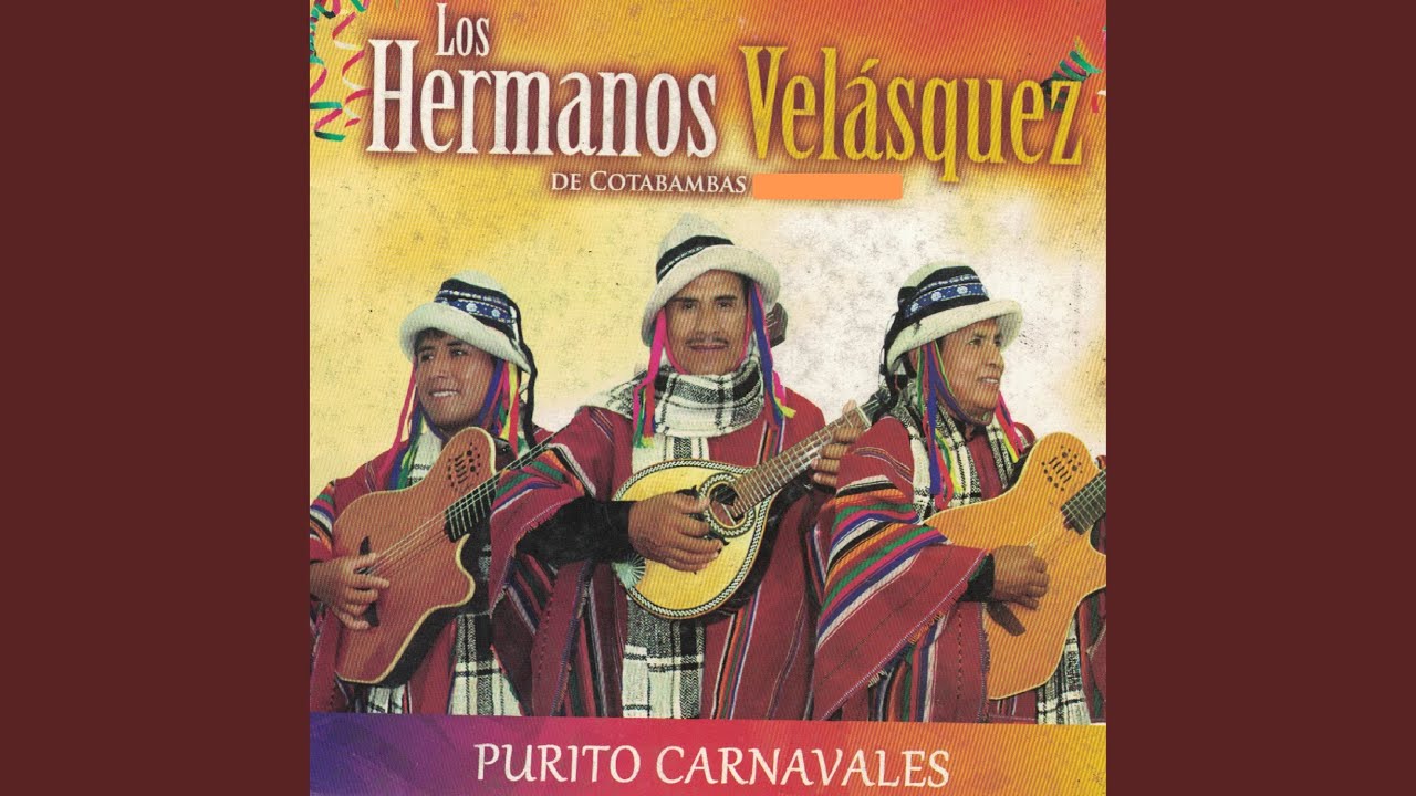 Peras Carnaval Mareño