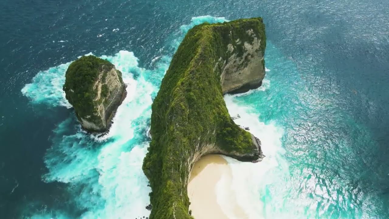 7 Beautiful Places in Bali You Must Visit 🌴 | Bali Travel Guide