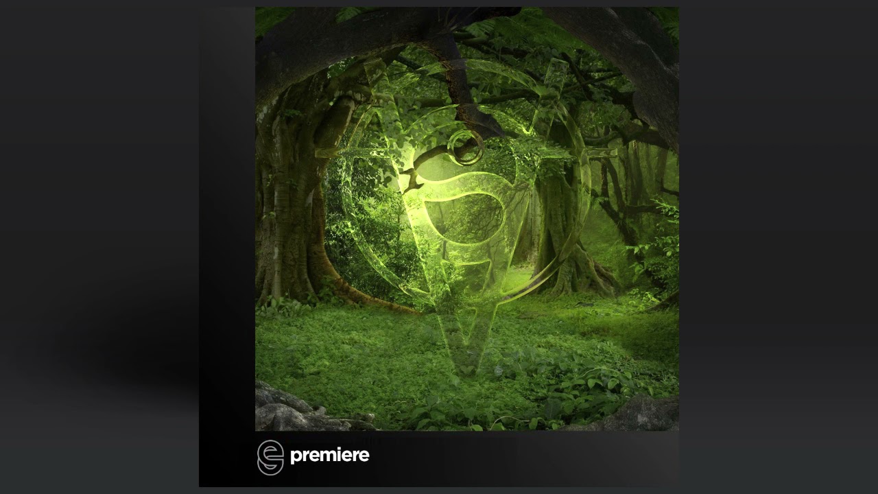 Premiere: Volen Sentir - Heilung - Shanti