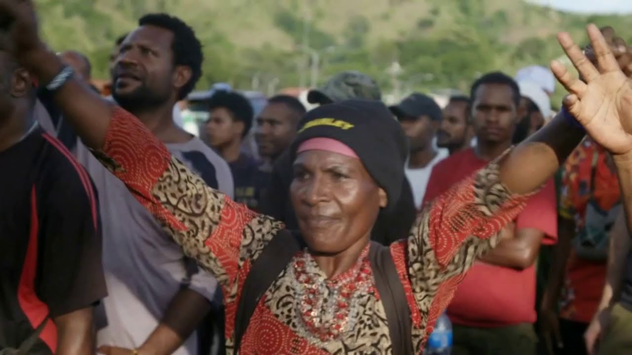 West-Papoea: Oorlog in de Vergeethoek #NederlandsNieuwGuinea #FreeWestPapua