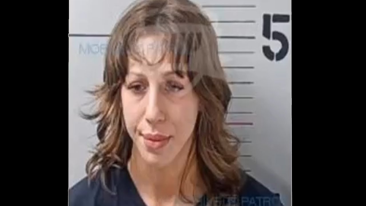 This Woman Is Pure Evil