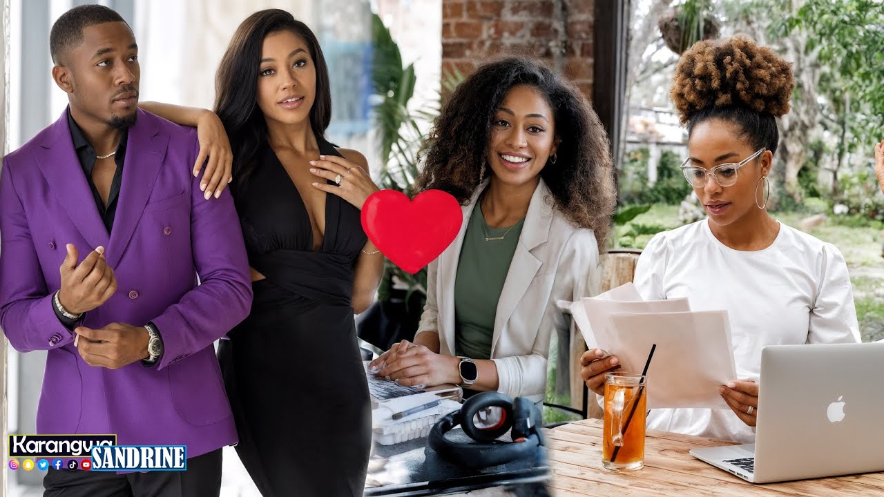 💕💝  NYiRABUKWE WE NTiYASHAKAGA KO ABANA N'UMUHUNGU WE URUKUNDO NYAKURi INKURU NZiZA Y'URUKUNDO
