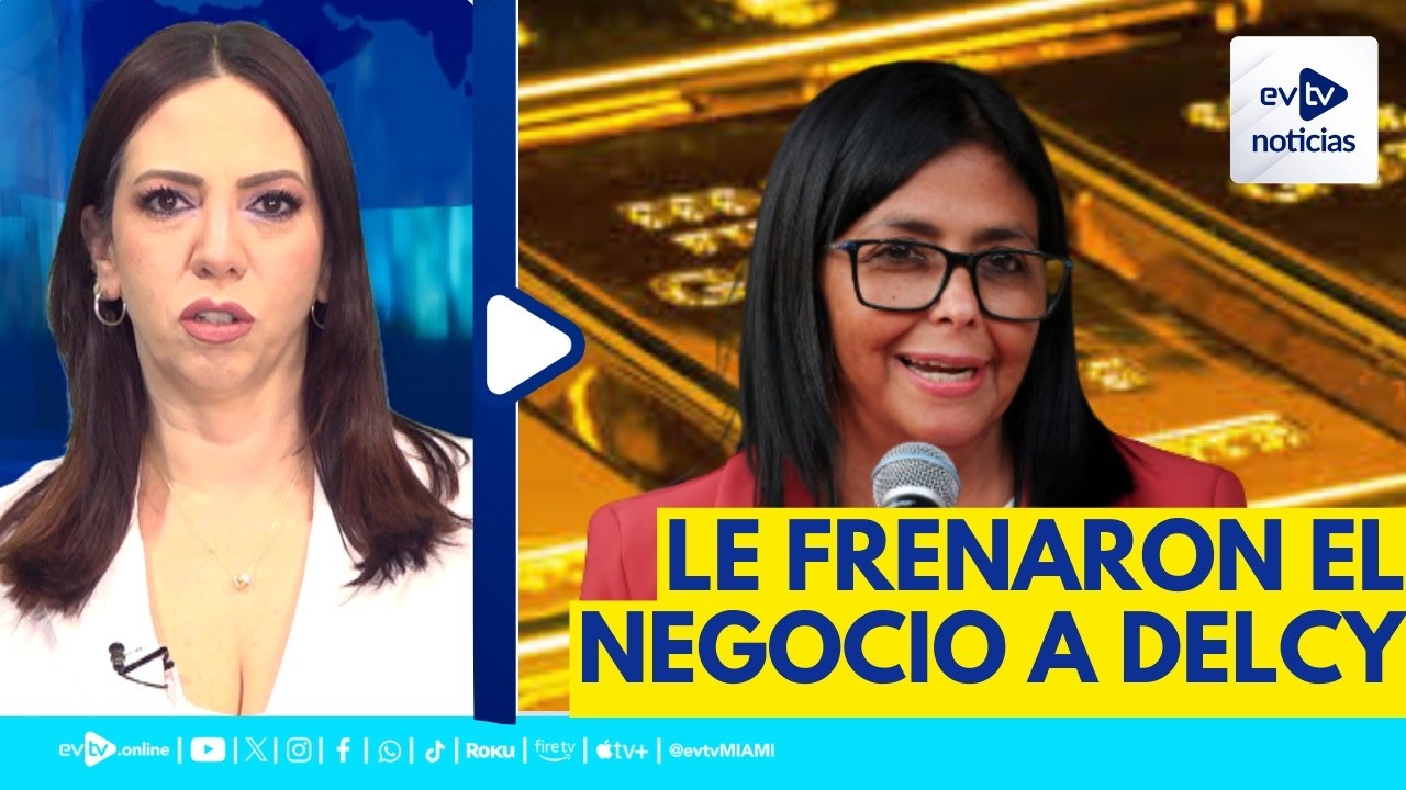 TRUMP Y LA AMENAZA DISFRAZADA | #EVTVnoticias | #ESTELAR 03/05/26 3/3