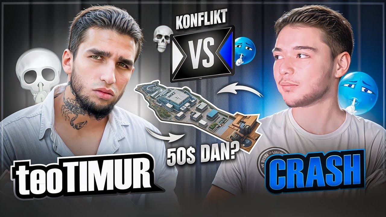 craw vs teotimur 1 rinchi oyin