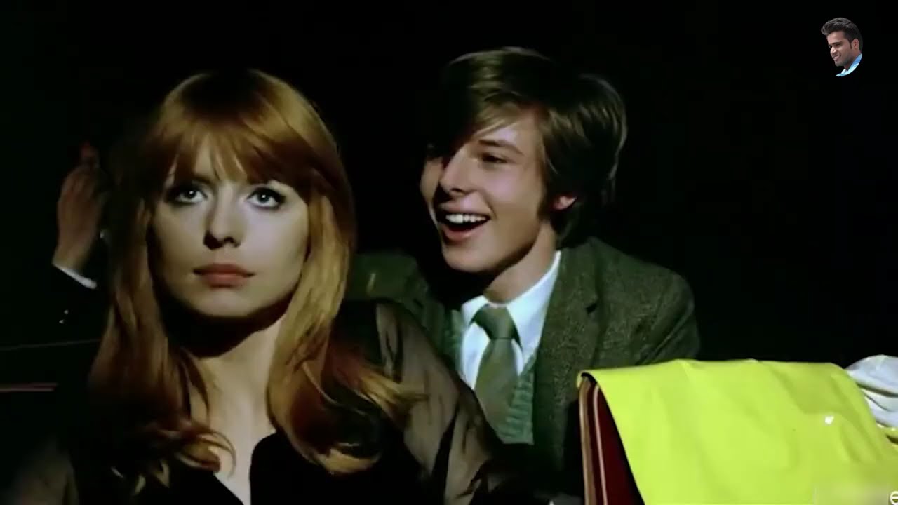 Deep End (1970) Film Explained in Hindi | When Innocence Turns Obsessive
