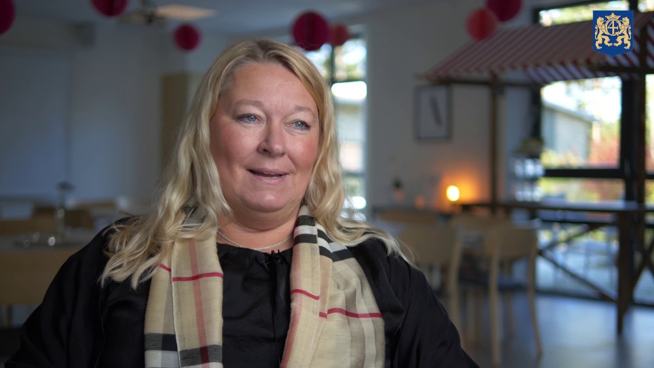 Sveriges bästa vård- och omsorgsboende