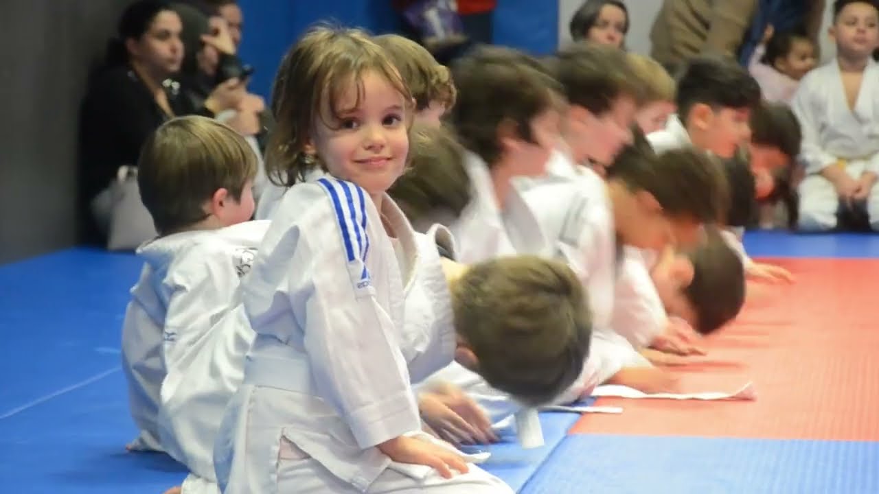 Présentation CPB Rennes Judo 2024-2025