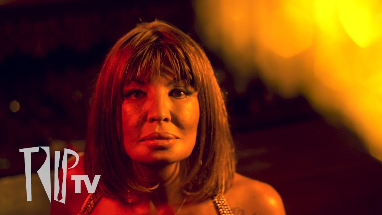 Vânia, o amor de Ricardo: “nós dois éramos chamados de fofão”