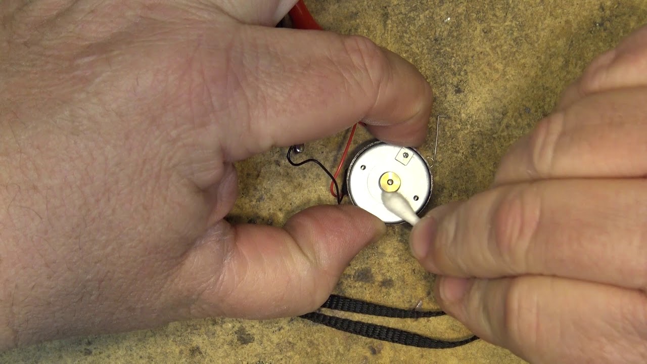 Sony TCM 454VK  repair