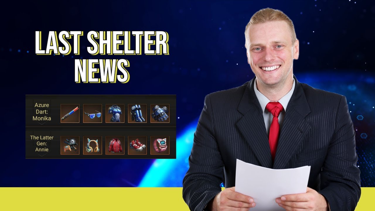 Last Shelter Survival News - SP Hero Gear! Is it P2W?