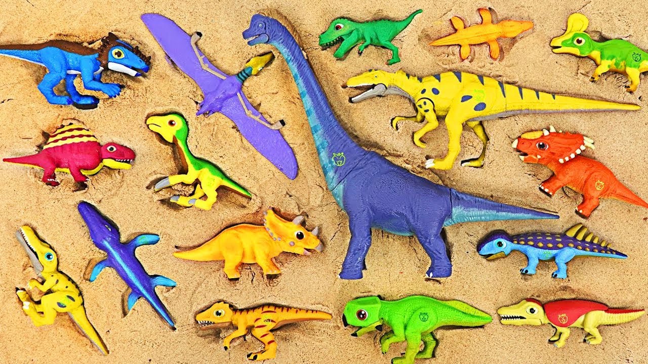 🔴Dinosaurus Jurassic World Dominion:T-Rex, Mosasaurus, Siren Head, Kingkong, Giganotosaurus