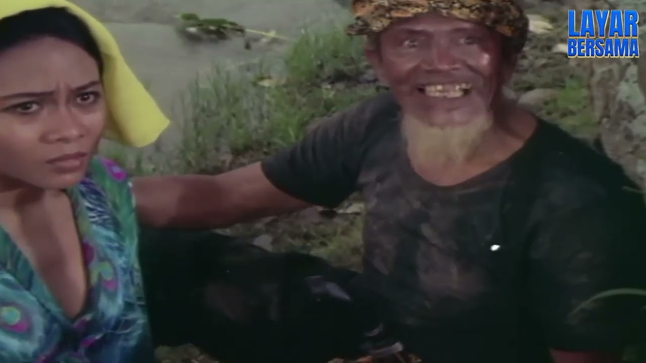 PENDEKAR BUTA DARI LEMBAH ANGKER 1970 FULL EPISODE