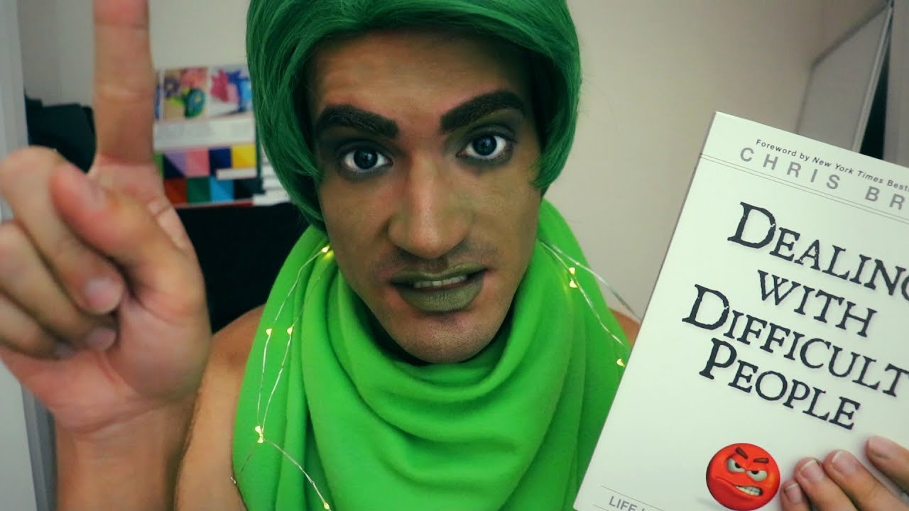 Preparing You for Area 51 (ASMR RolePlay)