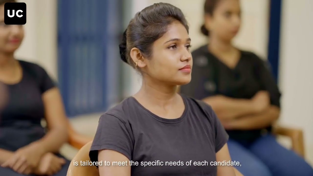 Skilling for Success : Inside Urban Company's Training Program | Urban Company