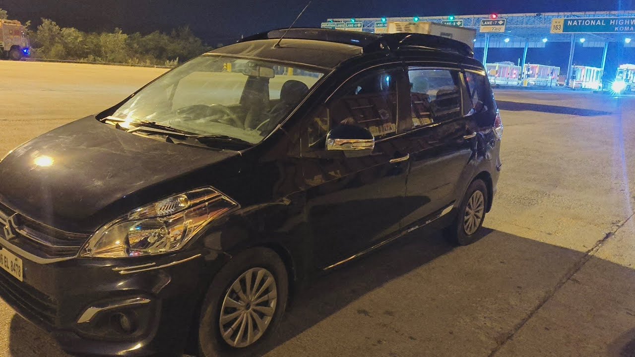 #ertiga 2016 SHVS డీజిల్ sale ☎️🙏🙏 8374107986