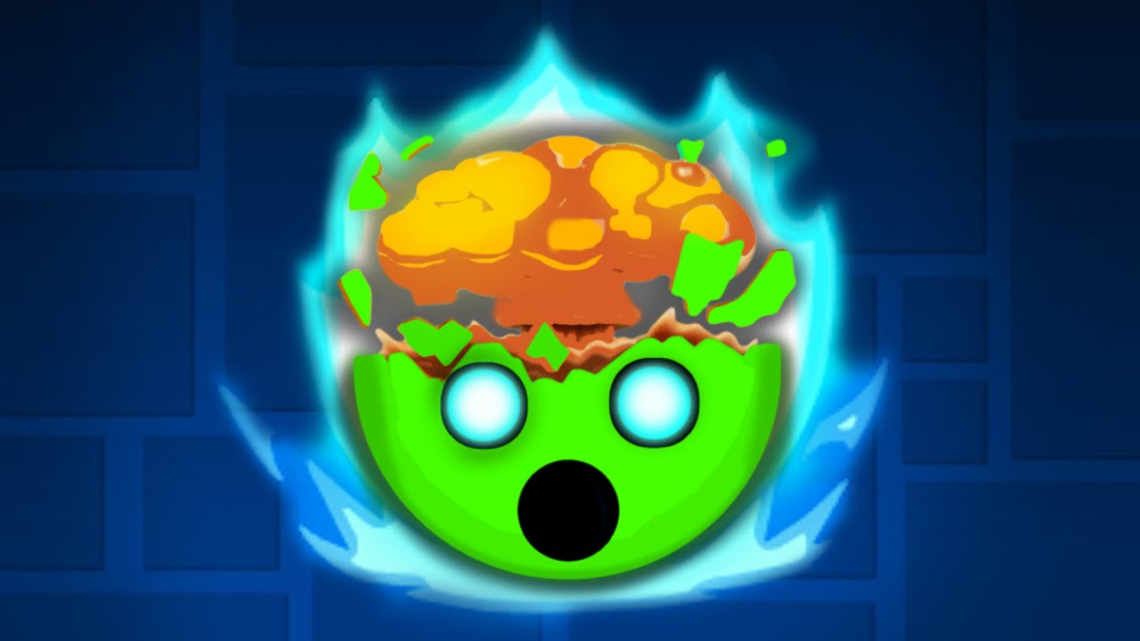 Mind-Blowing Geometry Dash 2.2 Levels