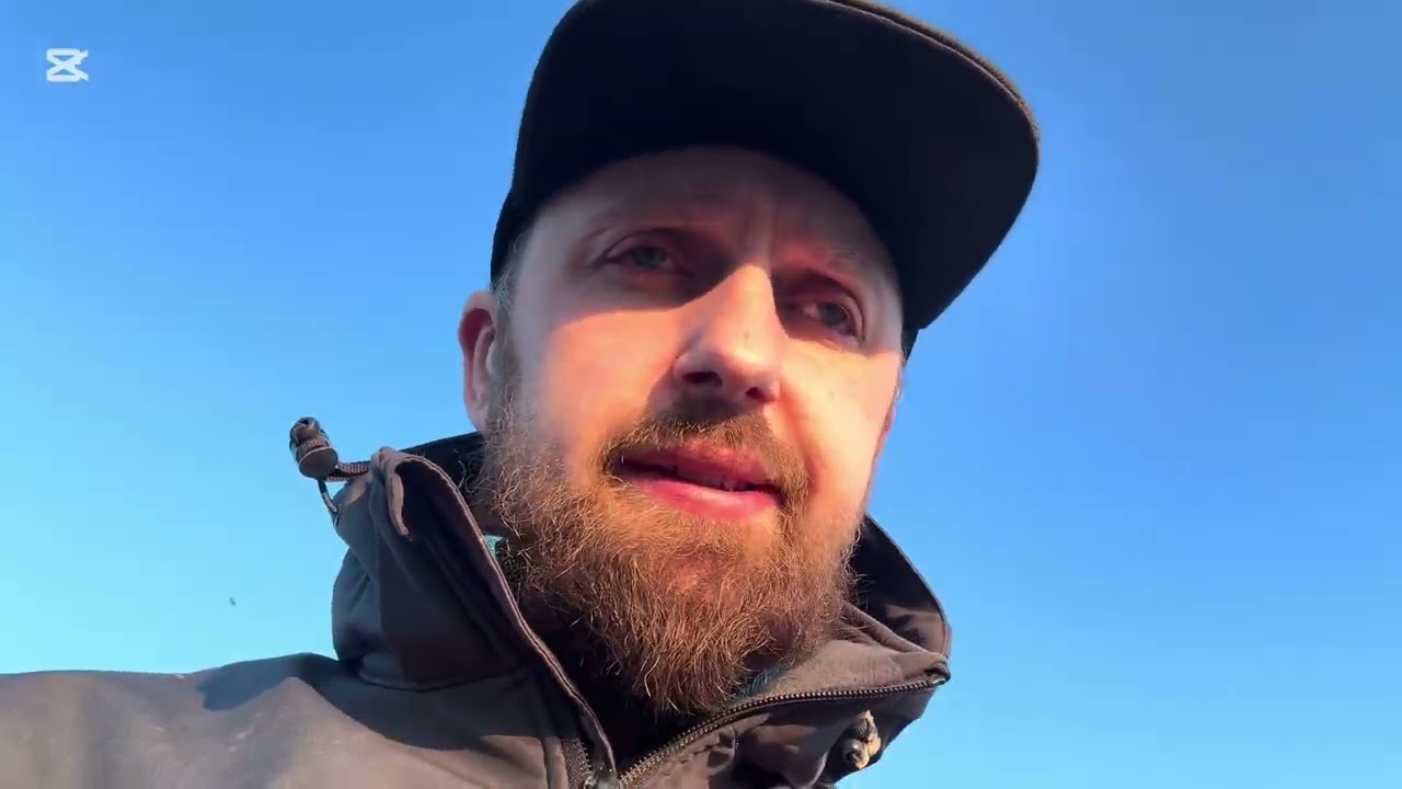 Ūkio darbai 🐑 → kelionė į Kaunas → šuns trenerė + ūkio apžvalga!(12)