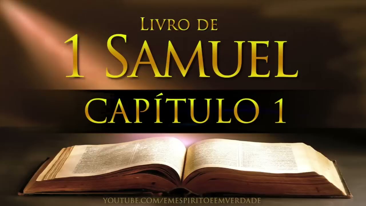 1 Samuel 