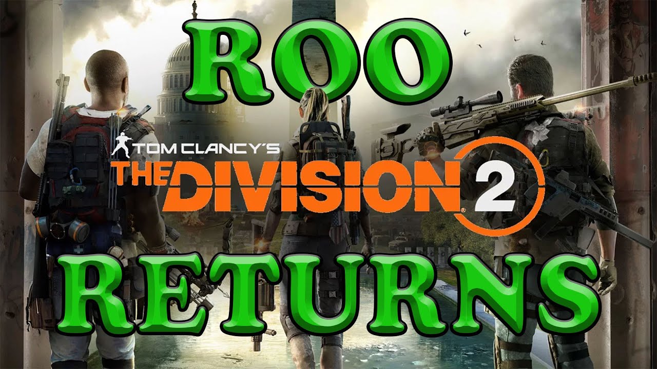 🔴 LIVE DIVISION 2 "HARDCORE NO HIVE DAY 3"