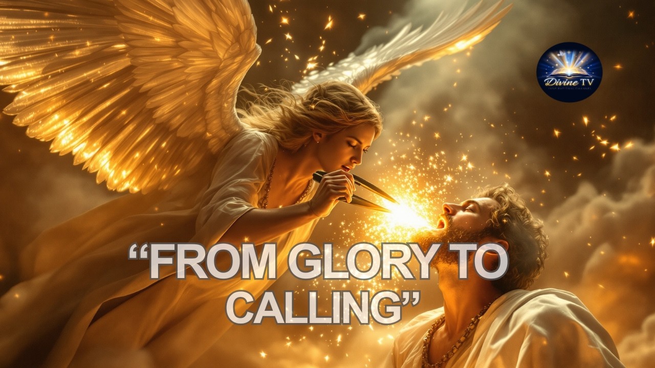 “From Glory to Calling”