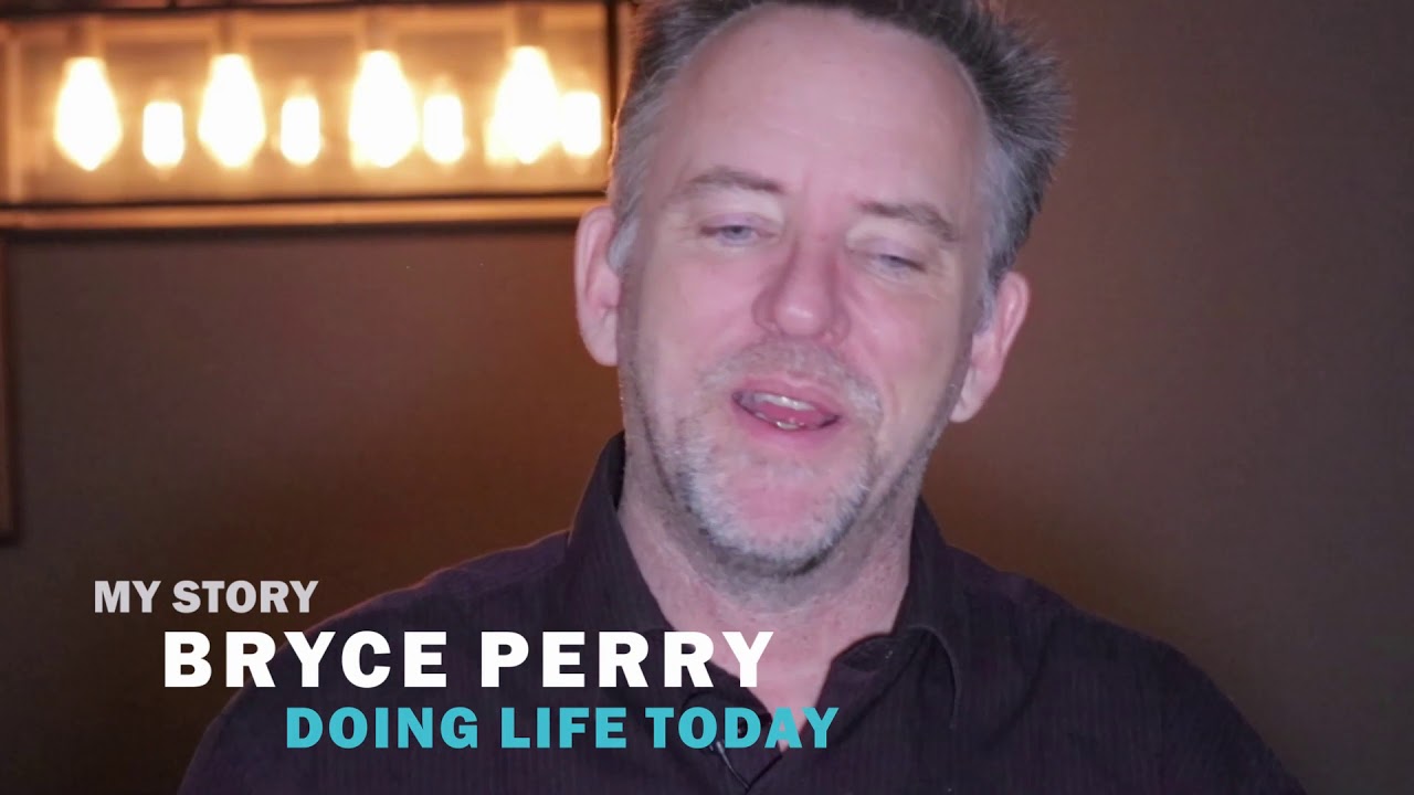 My Life with Parkinson's Disease | My Parkinson's Story YOPD