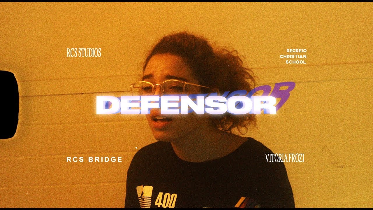 (DEFENDER) Portugu&ecirc;s-Br / Defensor - Vit&oacute;ria Frozi - Rcs Bridge